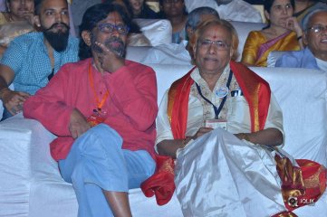 Om Namo Venkatesaya Movie Audio Launch
